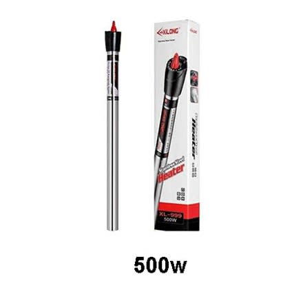 Xilong Aqurium Water Heater - 500w