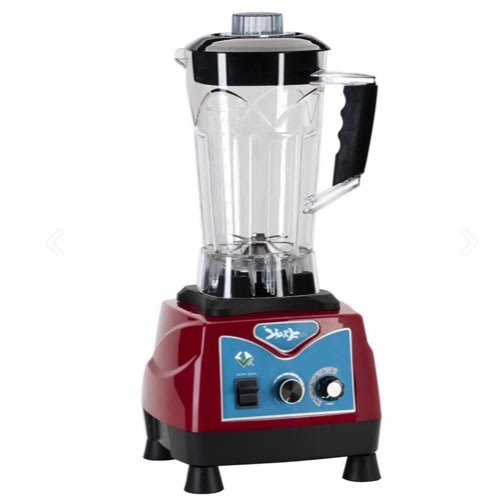 La Vegan Shark 3 Horse Power Blender- 2200W