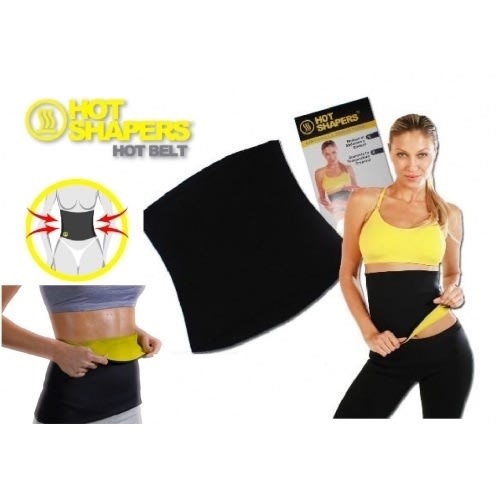 Hot Shapers Slimming Belt