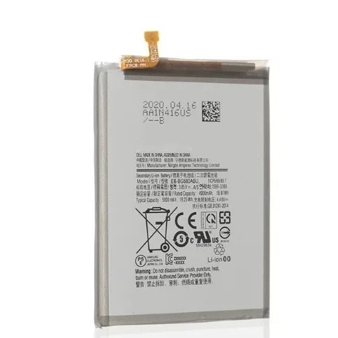 Battery Replacement For Samsung Galaxy M20 And M30 Samsung