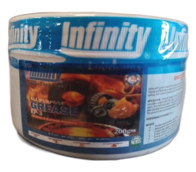 All Purpose Grease EP3 200GMX30pc (Carton)