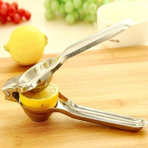 Lemon Squeezer Juicer Hand Press