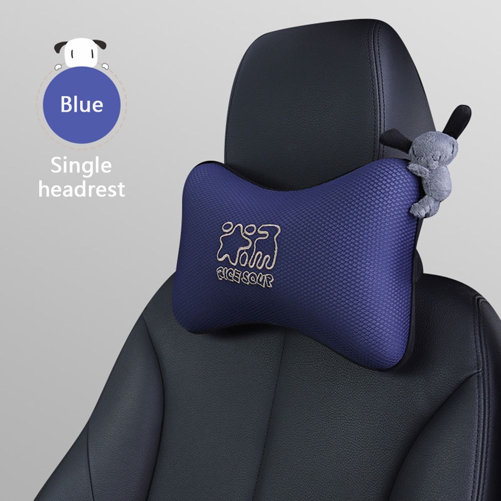 Car Cushion Lumbar Support Cushion Office Chair Low Back