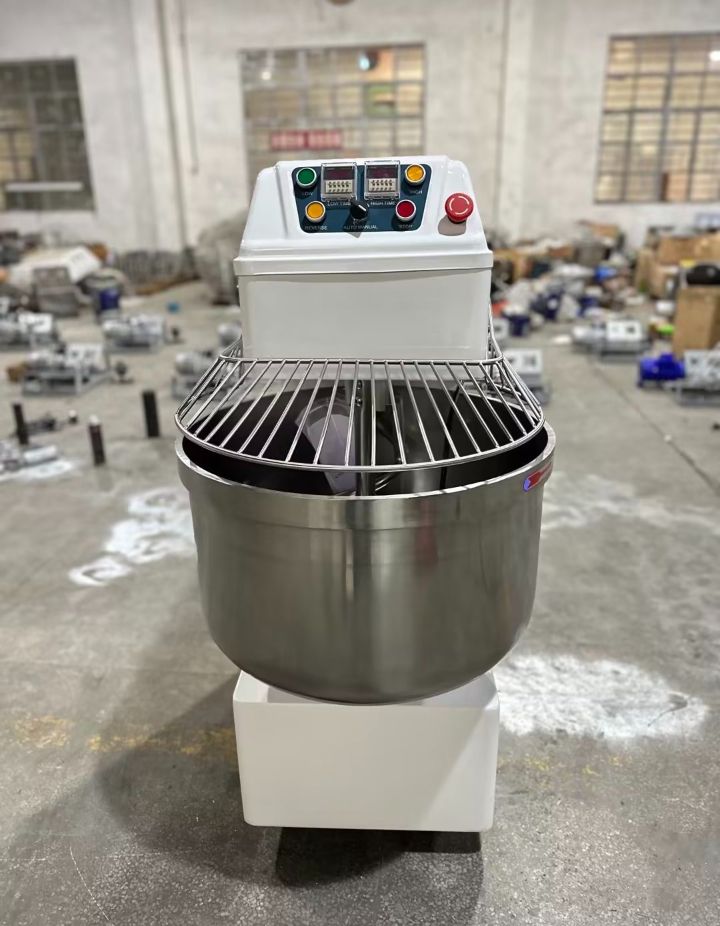 One Bag Dough Spiral Mixer (DELIVER WITHIN LAGOS ONLY!!!)