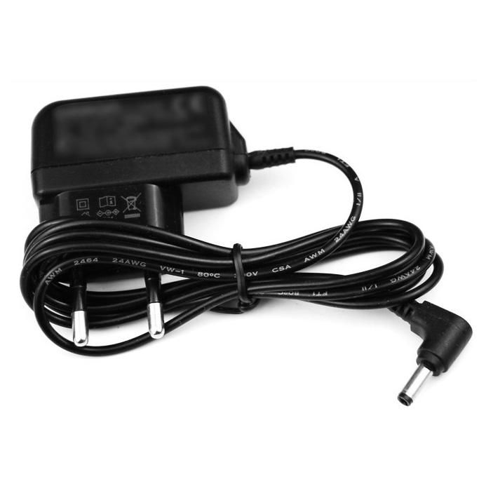 DC 6V Universal Switch Power Supply Adapter Charger 500MA for Omron Blood Pressure Monitor 7120U10L8713 EU Plug