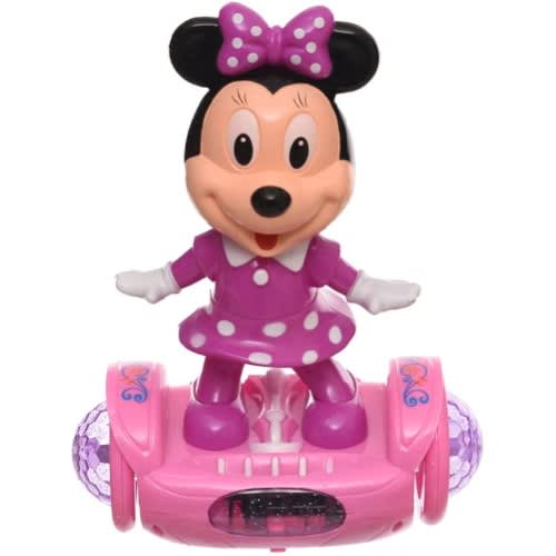 Minnie Mouse Happy Balance Car