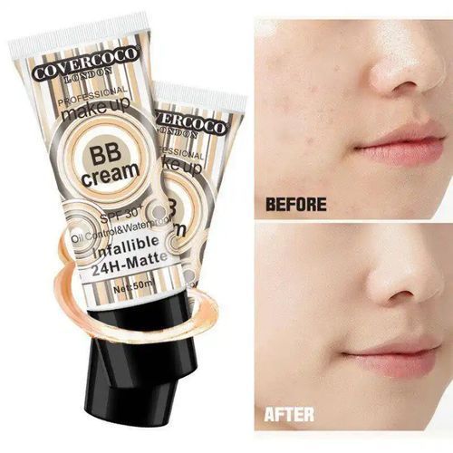 Professional Foundation BB Cream - Infallible 24H-Matte