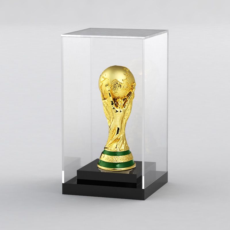 2022 Qatar World Football Fan Supplies Hercules Cup Awards