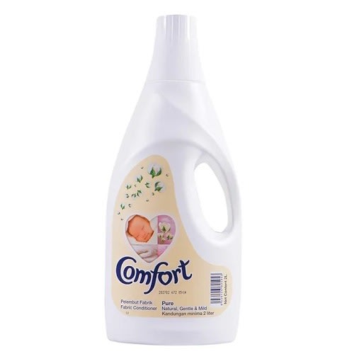 Fabric Conditioner Fresh Scent - Pure Fresh - 2L