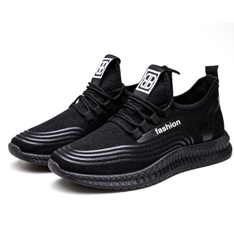 Men's Breathable Casual Sneakers