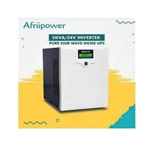 2Kva 24V Pure Sine Wave Inverter