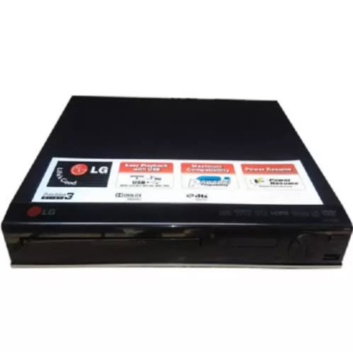 DVD Player - Dvd-2608