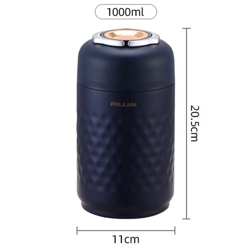 Insulated Food Flask 1.0L
