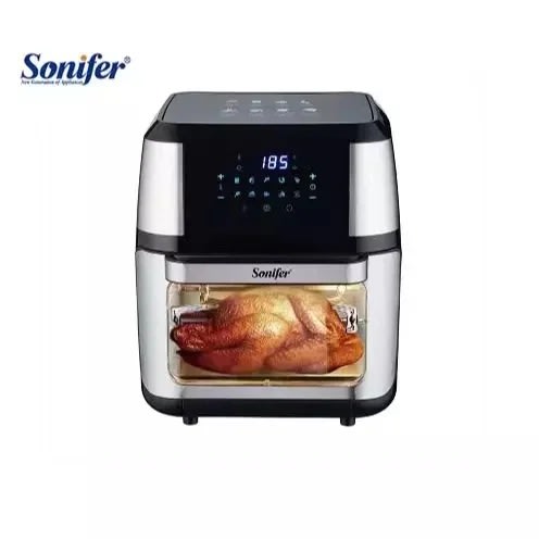 Air Fryer - Sf-1016- 12L - 1800w