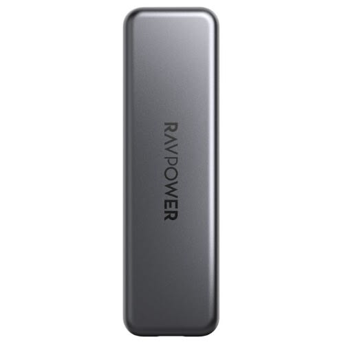 External Pro SSD - 512GB