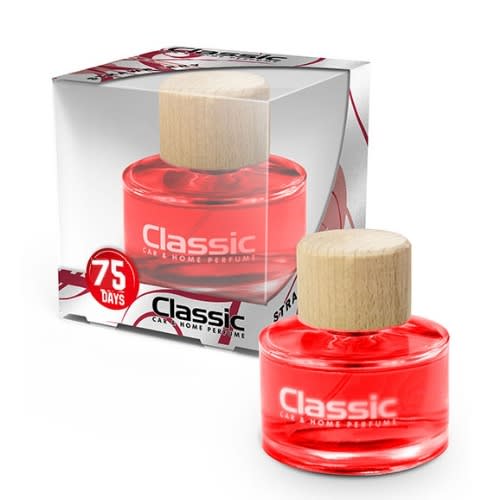 Car And Home Air Freshener - 50ml