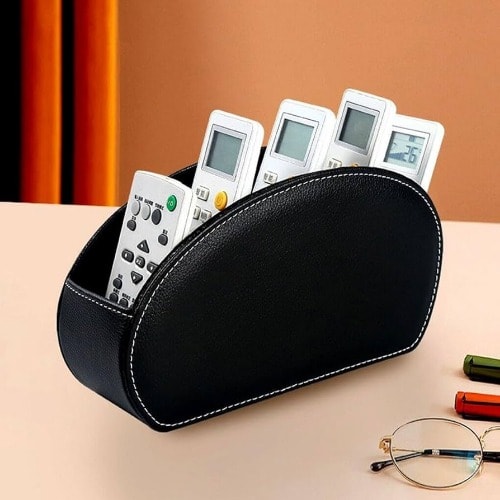 Remote Organizer