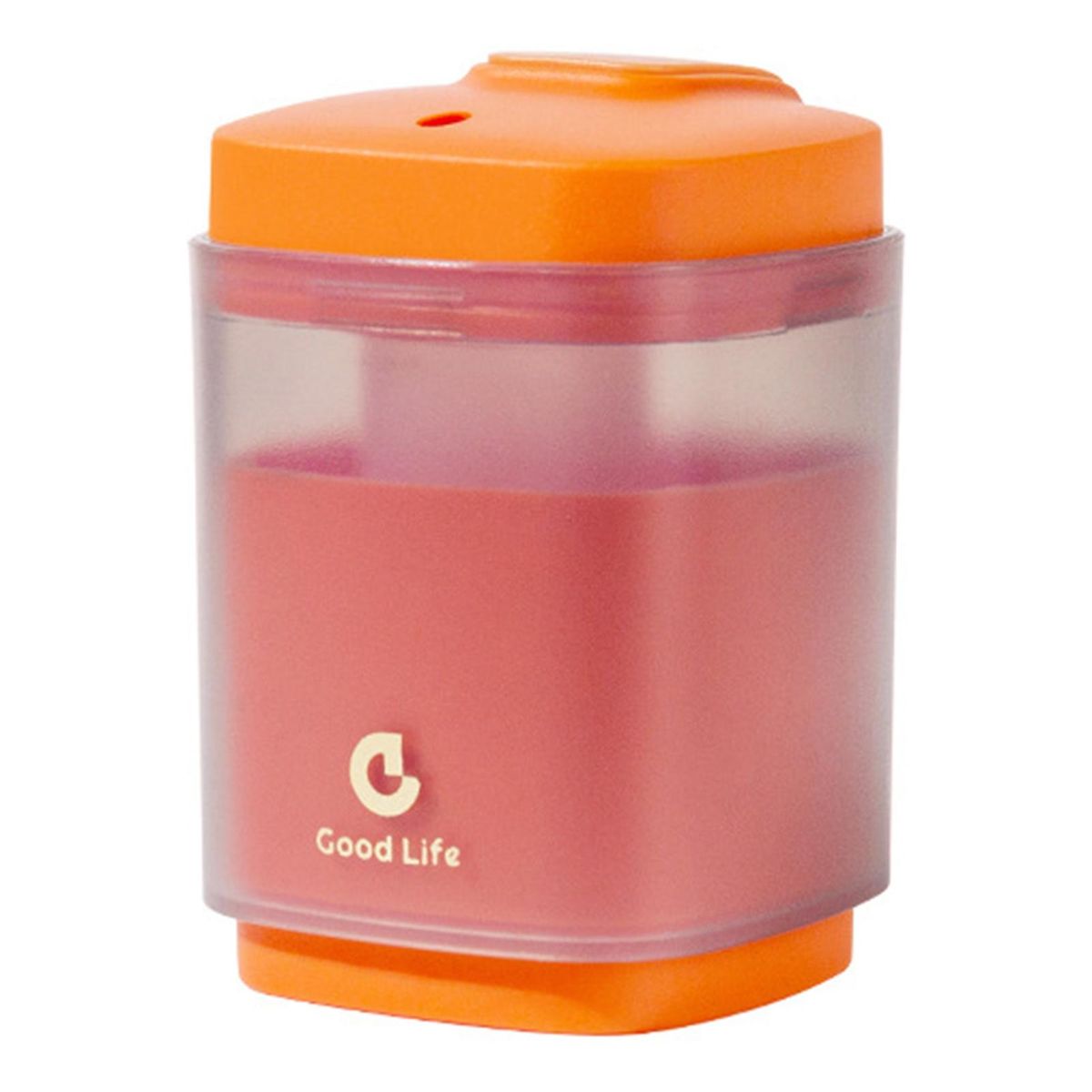 Toothpick Holder Box Dining Room Restaurant Toothpick Container Red