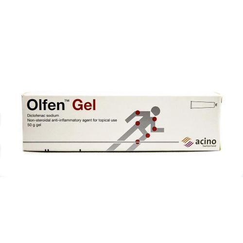 Olfen Topical Gel