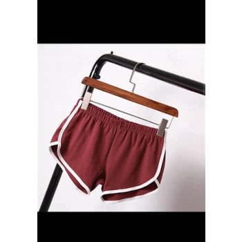Beautiful Ladies' Sport Short