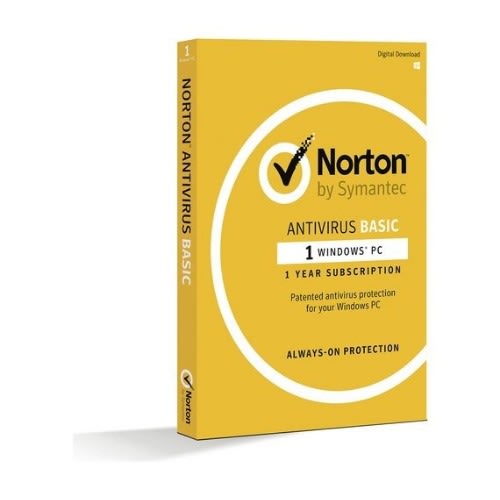 Antivirus 1pc/1year Subscription