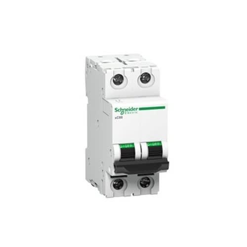 2pole 63amps Breaker