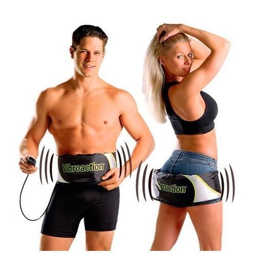 Vibrating Slimming Belt Unisex