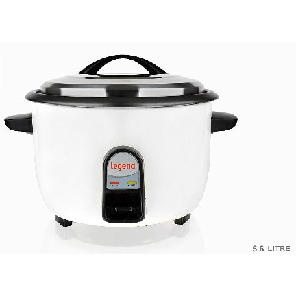 Rice Cooker 5.6l