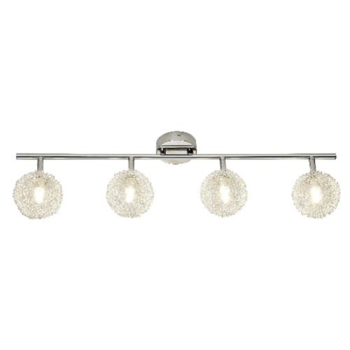 4in1 Decorative Drop Light - 1000W