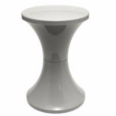 Tam Tam Stool - Ash