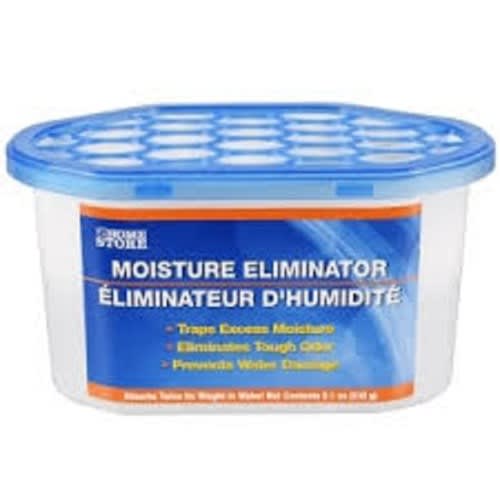 The Home Store Moisture Eliminator Dehumidifier Pellets - 9.8-oz