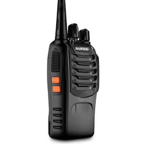 2-way Radio Walkie Talkie