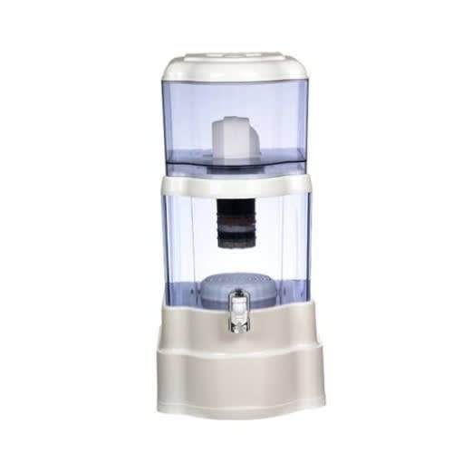 Water Filter And Purifier - 24L