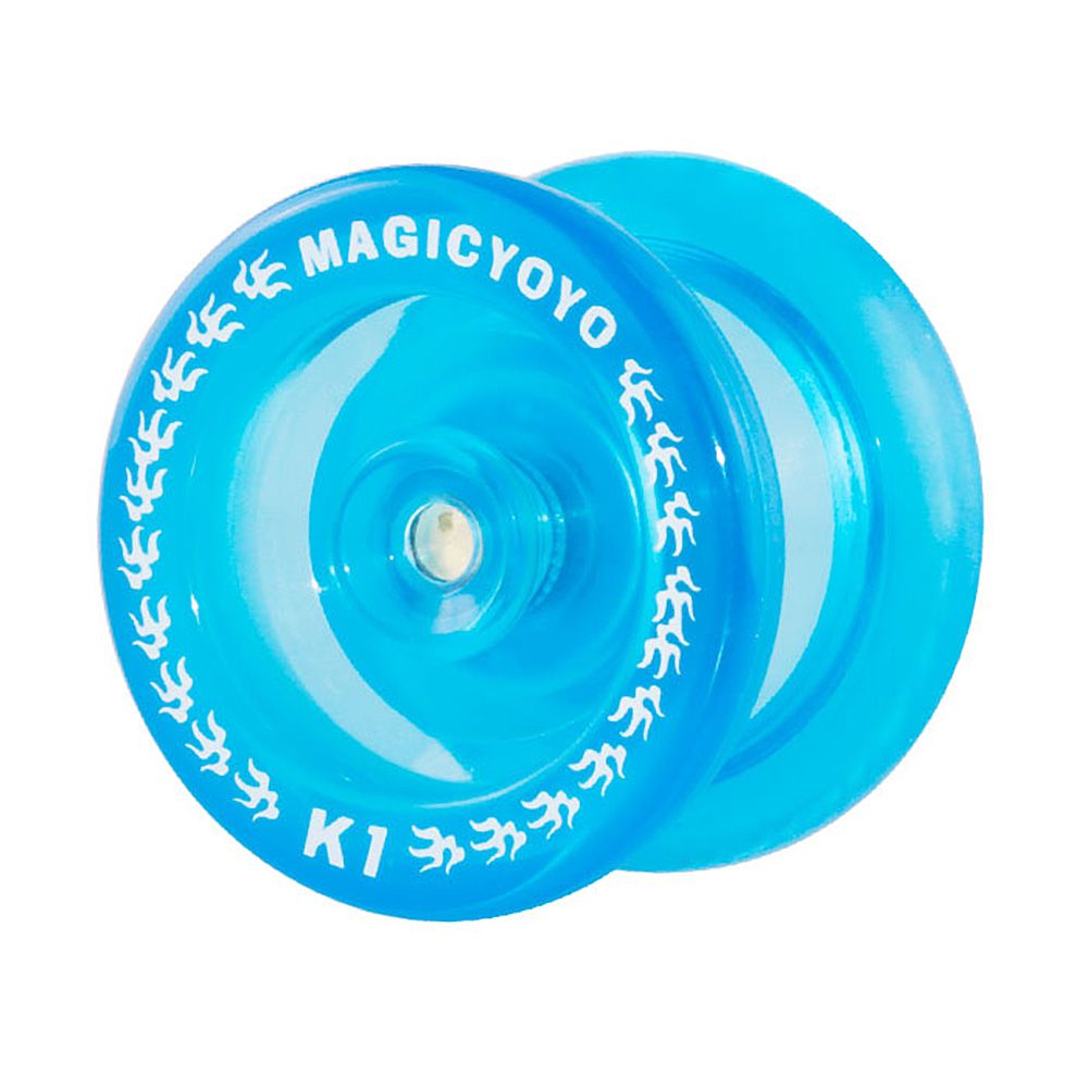 MAGICYOYO K1 Spin ABS Yoyo 8 Ball KK Bearing With Spinning