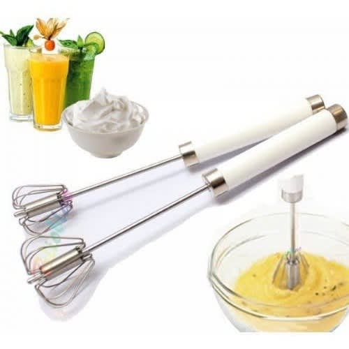 Better Beater Whisk And Hand Mixer