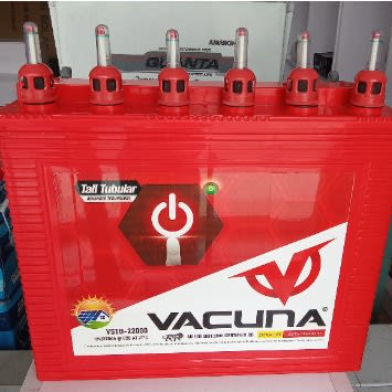 Inverter Battery