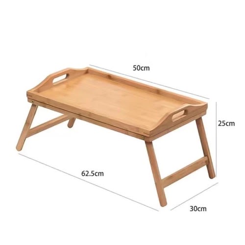 Foldable Wooden Picnic Table