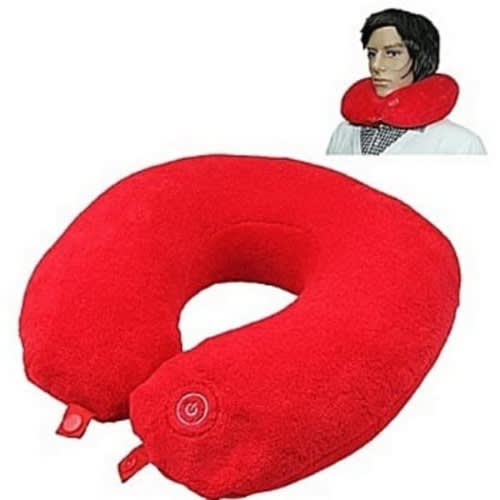 American Fitness Neck Massage