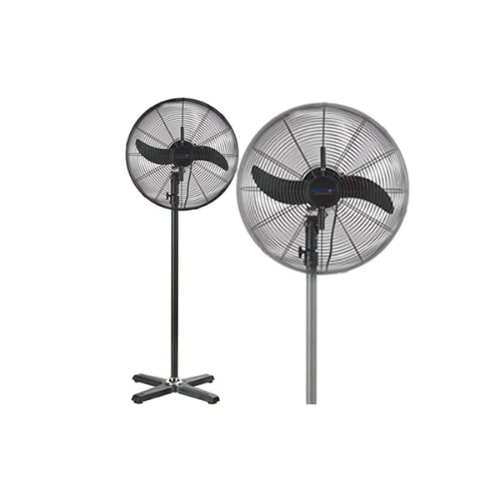 Industrial Standing Fan - 20'' - 100W