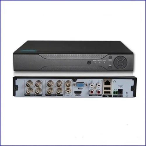 1080 P CCTV AHD 8 Channels DVR For 8 Cameras