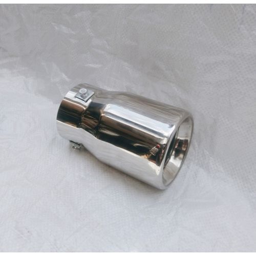 Car Exhaust Muffler Big Hole Universal