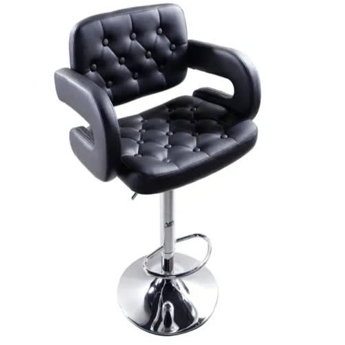 Cushion Executive Barstool