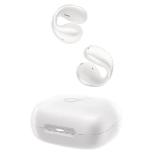 Soundcore C30i A3330h21 Wireless Bluetooth Earbuds - White