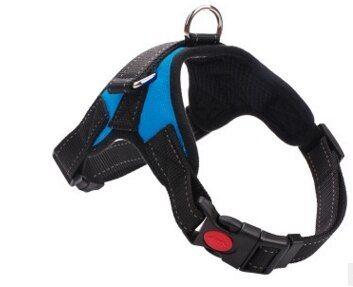 Adjustable Dog And Cat Collar Traction Rope