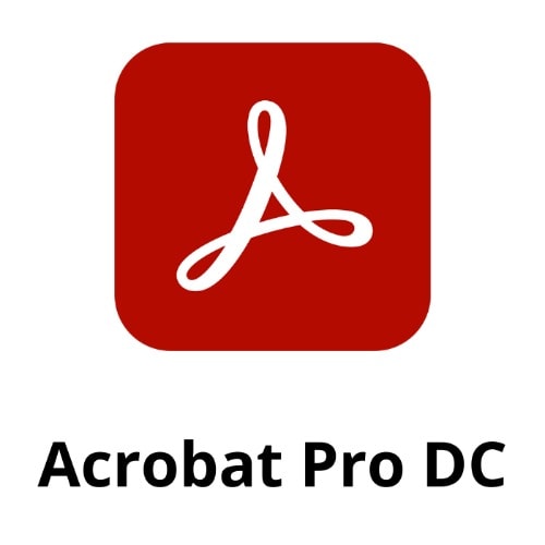 Acrobat Pro Dc 2024