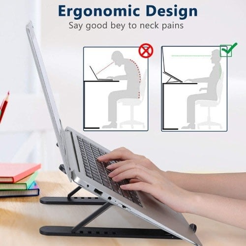 Adjustable Laptop Stand