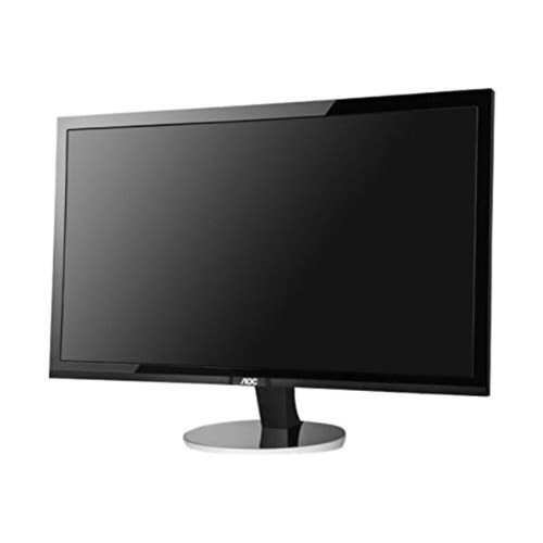 Quad Hd 27-inches Monitor Q2778vqe