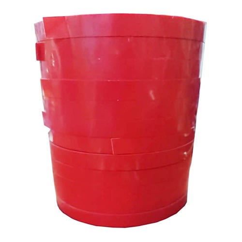 Bread Nylon Knot Clipping Sealing Machine- 12 Tapes