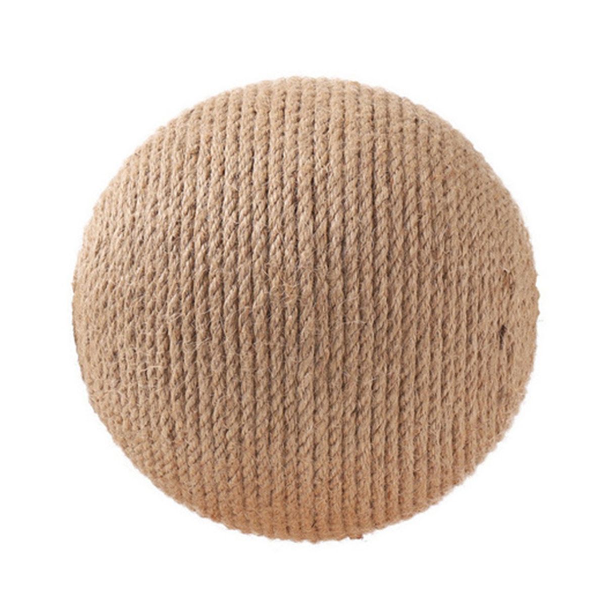 Cat Scratching Ball Teeth Grinding   Claw Grinding Sisal