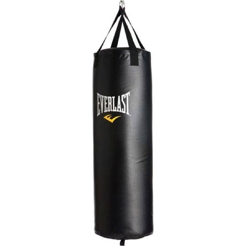 Poly Canvas Boxing Bag - 70 Lbs